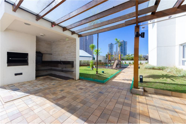 Imagem Apartamento com 3 Quartos à Venda, 209 m² em Mooca - São Paulo