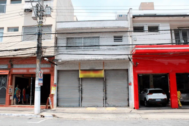 Imóvel à Venda, 490 m² em Saúde - São Paulo
