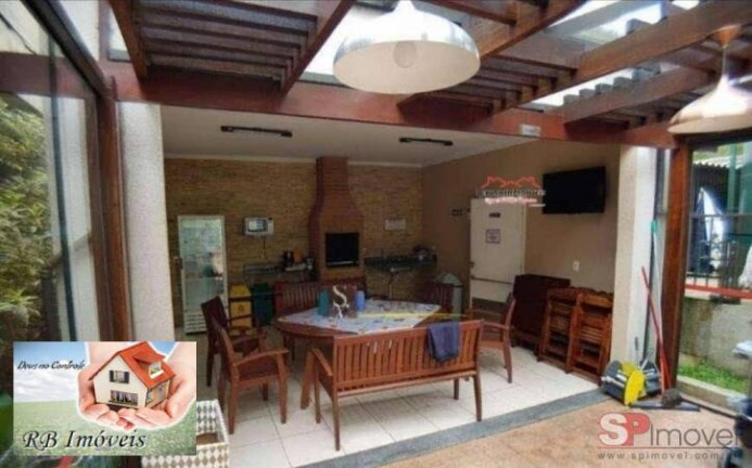 Imagem Apartamento com 2 Quartos à Venda, 45 m² em Planalto - São Bernardo Do Campo