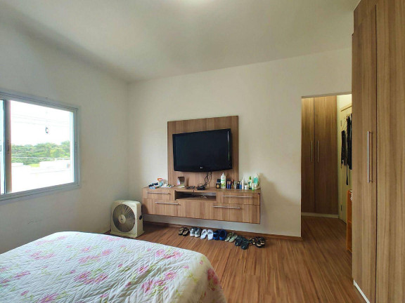 Imagem Casa com 3 Quartos à Venda, 173 m² em Condomínio Villagio Di Capri - Votorantim