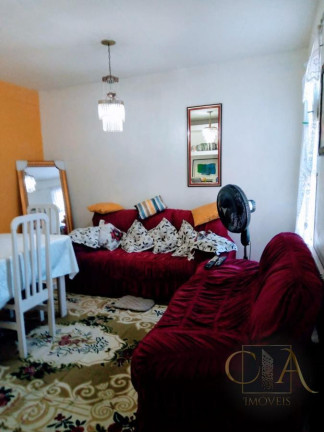 Imagem Apartamento com 1 Quarto à Venda, 37 m² em Centro - Rio Grande