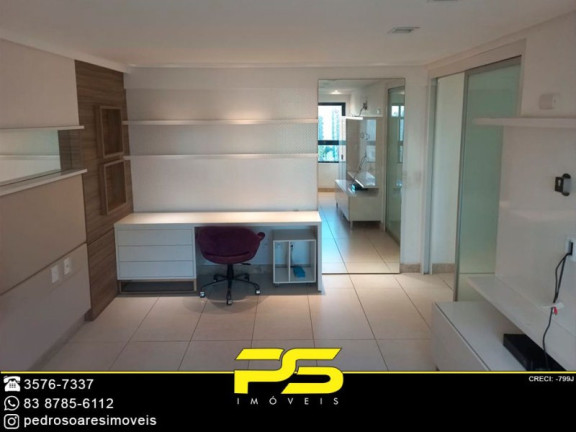 Imagem Apartamento com 4 Quartos à Venda, 212 m² em Miramar - João Pessoa Imagem Apartamento com 4 Quartos à Venda, 212 m² em Miramar - João Pessoa