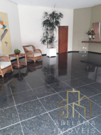 Imagem Apartamento com 4 Quartos à Venda, 202 m² em Jardim - Santo André