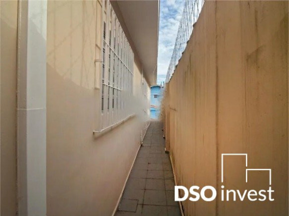 Imagem Casa com 3 Quartos à Venda, 220 m² em Planalto Paulista - São Paulo Imagem Casa com 3 Quartos à Venda, 220 m² em Planalto Paulista - São Paulo