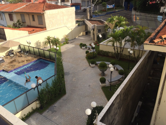 Imagem Apartamento com 3 Quartos à Venda, 73 m² em Vila Mascote - Sp