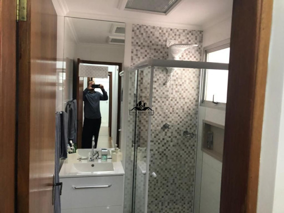 Imagem Apartamento com 3 Quartos à Venda, 130 m² em Santa Paula - São Caetano Do Sul