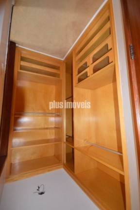 Imagem Apartamento com 4 Quartos à Venda, 196 m² em Morumbi - São Paulo Imagem Apartamento com 4 Quartos à Venda, 196 m² em Morumbi - São Paulo