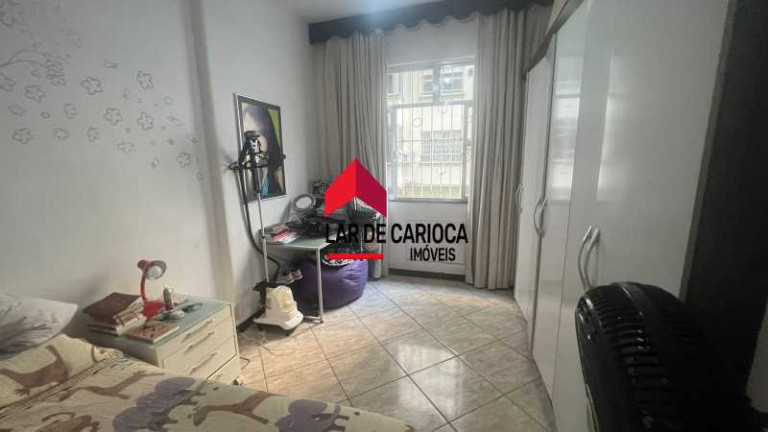 Imagem Apartamento com 3 Quartos à Venda, 80 m² em Copacabana - Rio De Janeiro Imagem Apartamento com 3 Quartos à Venda, 80 m² em Copacabana - Rio De Janeiro