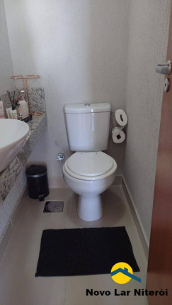 Imagem Cobertura com 3 Quartos à Venda, 143 m² em Itaipu - Niterói Imagem Cobertura com 3 Quartos à Venda, 143 m² em Itaipu - Niterói