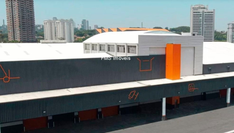 Imagem Imóvel para Alugar, 3.409 m² em Vila Anastácio - São Paulo Imagem Imóvel para Alugar, 3.409 m² em Vila Anastácio - São Paulo