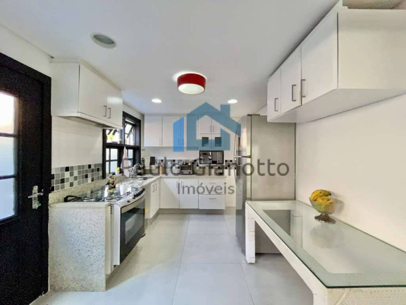 Imagem Casa de Condomínio com 4 Quartos à Venda, 250 m² em Granja Viana - Cotia