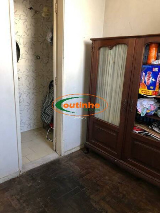 Apartamento com 3 Quartos à Venda, 119 m² em Maracanã - Rio De Janeiro