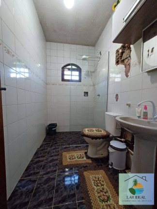 Imagem Casa com 5 Quartos à Venda, 450 m² em Sapeatiba Mirim - Iguaba Grande