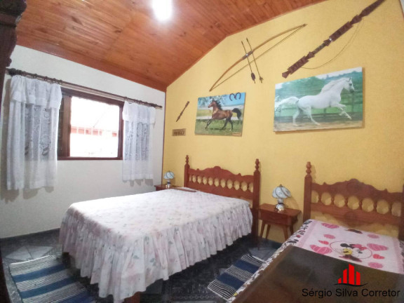 Imagem Casa com 6 Quartos à Venda, 5.000 m² em água Santa - Campos Do Jordão