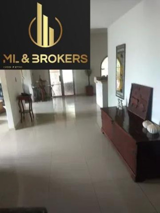 Imagem Imóvel com 25 Quartos à Venda, 12.000 m² em Centro - Jacarezinho 