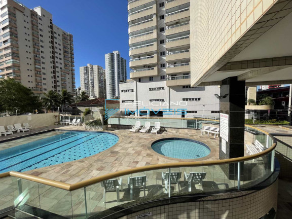 Imagem Apartamento com 2 Quartos à Venda, 100 m² em Tupi - Praia Grande Imagem Apartamento com 2 Quartos à Venda, 100 m² em Tupi - Praia Grande
