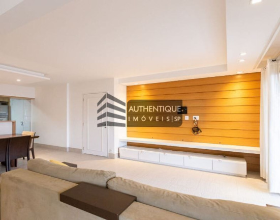 Imagem Apartamento com 2 Quartos à Venda, 110 m² em Brooklin - São Paulo Imagem Apartamento com 2 Quartos à Venda, 110 m² em Brooklin - São Paulo