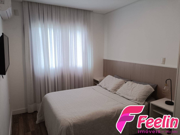 Imagem Apartamento com 2 Quartos à Venda, 54 m² em Rio Caveiras - Biguaçu Imagem Apartamento com 2 Quartos à Venda, 54 m² em Rio Caveiras - Biguaçu