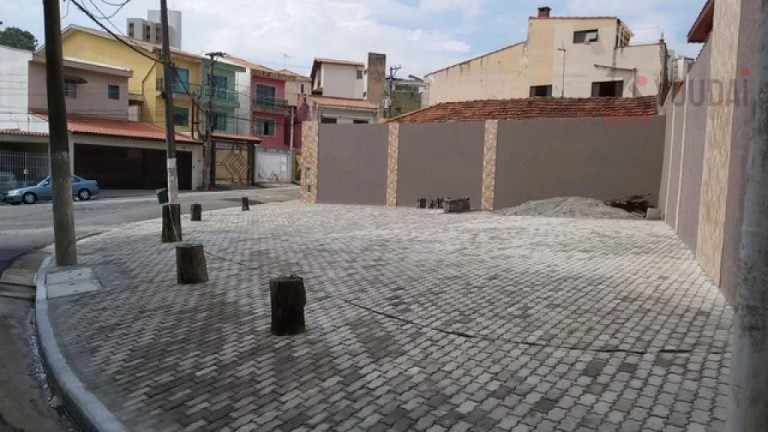 Imagem Terreno à Venda, 573 m² em Jardim Textil - São Paulo Imagem Terreno à Venda, 573 m² em Jardim Textil - São Paulo