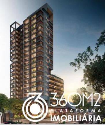 Imagem Apartamento com 2 Quartos à Venda, 91 m² em Jardim Paulista - São Paulo Imagem Apartamento com 2 Quartos à Venda, 91 m² em Jardim Paulista - São Paulo