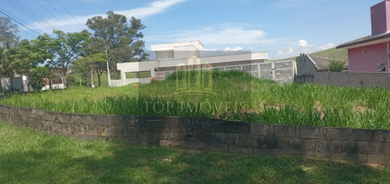Imagem Terreno em Condomínio à Venda, 1.029 m² em Jardim Terras De Santa Helena - Jacareí Imagem Terreno em Condomínio à Venda, 1.029 m² em Jardim Terras De Santa Helena - Jacareí