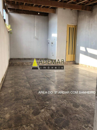 Imagem Casa com 2 Quartos à Venda, 125 m² em Casa Grande - Diadema