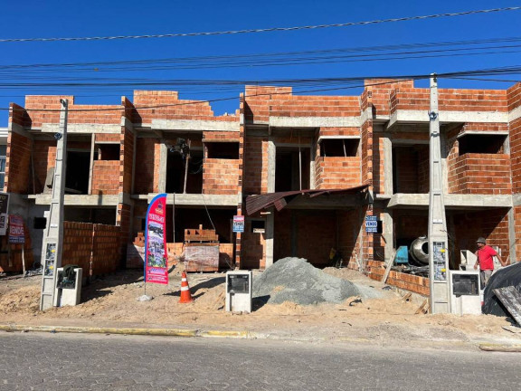 Imagem Casa com 3 Quartos à Venda, 130 m² em Centro - Balneário Barra Do Sul
