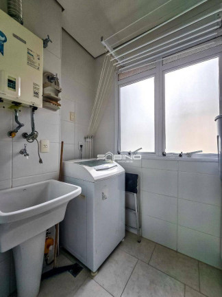 Imagem Apartamento com 3 Quartos para Alugar, 113 m² em Riviera De São Lourenço - Bertioga