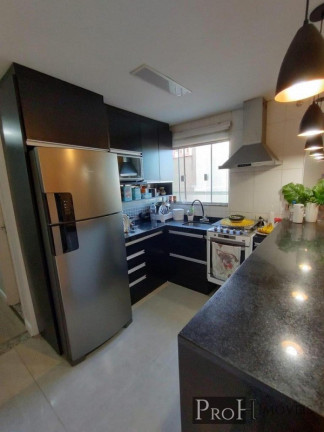 Imagem Cobertura com 2 Quartos à Venda, 125 m² em Vila Tibiriçá - Santo André Imagem Cobertura com 2 Quartos à Venda, 125 m² em Vila Tibiriçá - Santo André