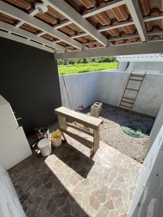 Imagem Casa com 3 Quartos à Venda, 84 m² em São João Do Rio Vermelho - Florianópolis