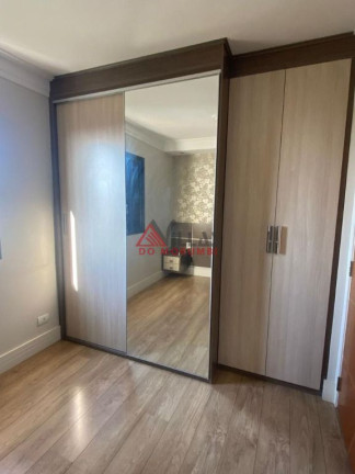 Imagem Apartamento com 3 Quartos à Venda, 79 m² em Planalto Paulista - São Paulo