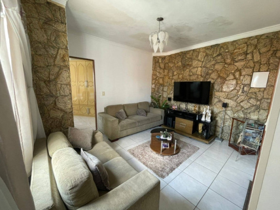Imagem Cobertura com 1 Quarto à Venda, 46 m² em Jardim Ipanema - Santo André Imagem Cobertura com 1 Quarto à Venda, 46 m² em Jardim Ipanema - Santo André