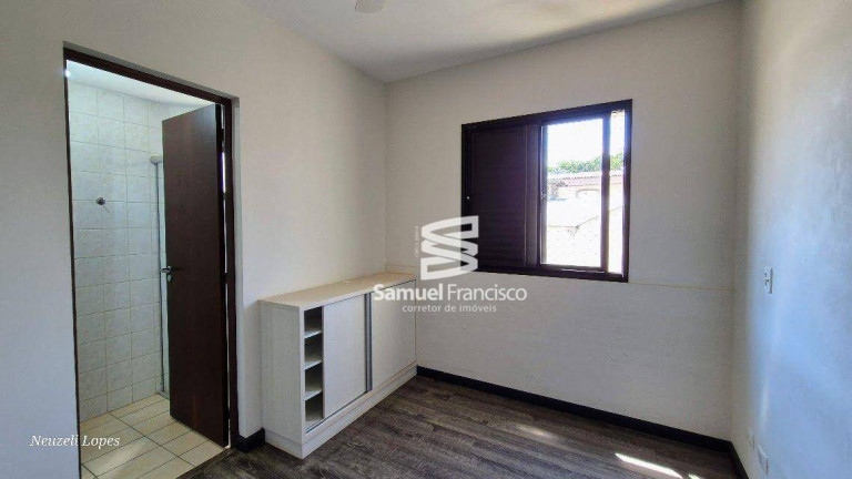 Imagem Apartamento com 3 Quartos à Venda, 74 m² em Centro - Piracicaba