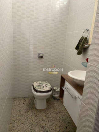 Imagem Sobrado com 3 Quartos à Venda, 202 m² em Osvaldo Cruz - São Caetano Do Sul Imagem Sobrado com 3 Quartos à Venda, 202 m² em Osvaldo Cruz - São Caetano Do Sul