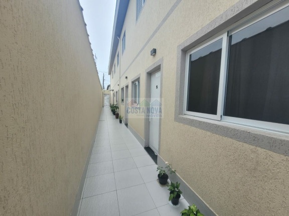 Imagem Casa com 2 Quartos à Venda, 52 m² em Samambaia - Praia Grande Imagem Casa com 2 Quartos à Venda, 52 m² em Samambaia - Praia Grande