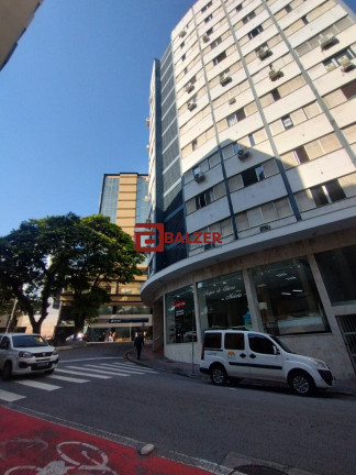 Imagem Apartamento com 2 Quartos à Venda, 91 m² em Centro - Florianópolis Imagem Apartamento com 2 Quartos à Venda, 91 m² em Centro - Florianópolis