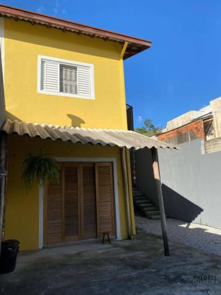 Imagem Casa com 3 Quartos à Venda, 219 m² em Jardim Dos Bandeirantes - São José Dos Campos Imagem Casa com 3 Quartos à Venda, 219 m² em Jardim Dos Bandeirantes - São José Dos Campos