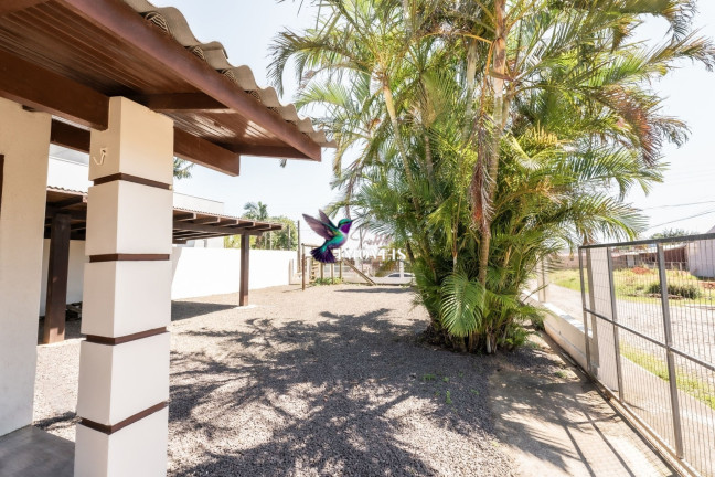 Imagem Casa com 3 Quartos à Venda, 108 m² em Vila São João - Torres