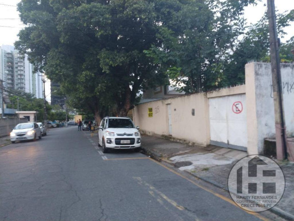 Imagem Casa com 4 Quartos à Venda, 539 m² em Graças - Recife