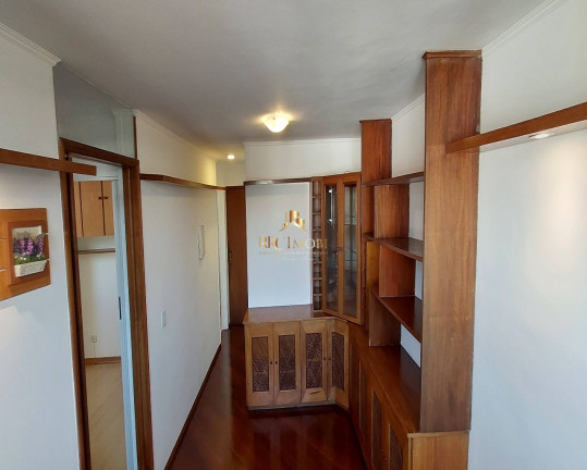 Imagem Apartamento com 2 Quartos para Alugar, 48 m² em Jabaquara - São Paulo