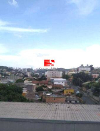 Imagem Apartamento com 3 Quartos à Venda, 61 m² em Jardim América - Belo Horizonte Imagem Apartamento com 3 Quartos à Venda, 61 m² em Jardim América - Belo Horizonte