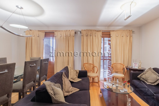 Imagem Apartamento com 4 Quartos à Venda, 266 m² em Alto Da Lapa - Sao Paulo Imagem Apartamento com 4 Quartos à Venda, 266 m² em Alto Da Lapa - Sao Paulo