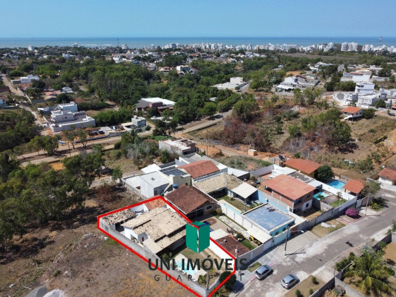 Imagem Casa com 3 Quartos à Venda, 415 m² em Nova Guarapari - Guarapari Imagem Casa com 3 Quartos à Venda, 415 m² em Nova Guarapari - Guarapari
