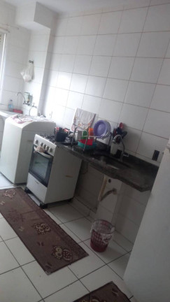 Imagem Apartamento com 2 Quartos à Venda, 52 m² em Parque Campo Bonito - Indaiatuba Imagem Apartamento com 2 Quartos à Venda, 52 m² em Parque Campo Bonito - Indaiatuba