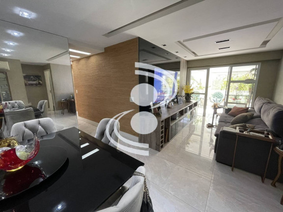 Imagem Apartamento com 4 Quartos à Venda, 144 m² em Recreio Dos Bandeirantes - Rio De Janeiro