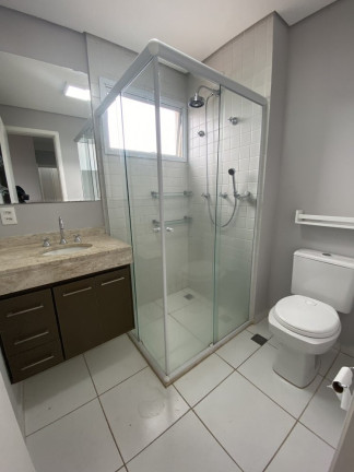 Imagem Apartamento com 3 Quartos à Venda, 118 m² em Centro - Itatiba