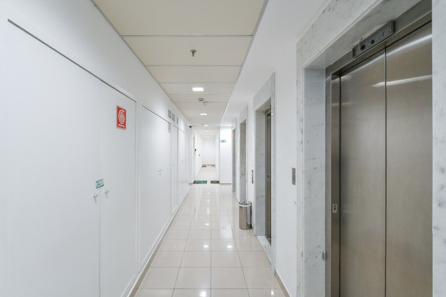 Imagem Ponto Comercial à Venda, 33 m² em Brooklin Paulista - São Paulo