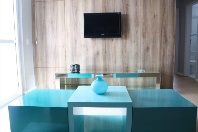 Imagem Apartamento com 2 Quartos à Venda, 73 m² em Cristo Rei - Curitiba