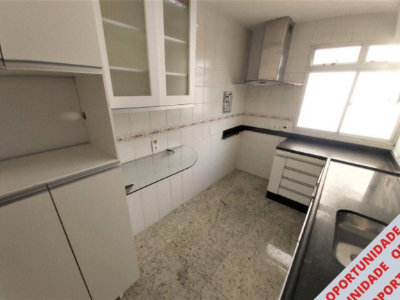 Imagem Imóvel com 4 Quartos à Venda, 225 m² em Itapoã - Belo Horizonte