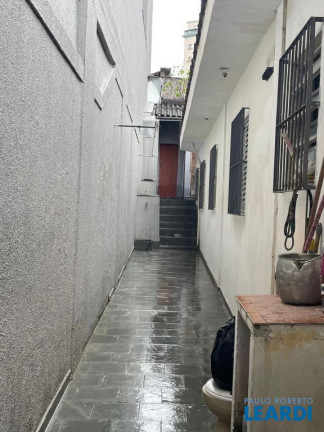 Imagem Casa com 3 Quartos à Venda, 120 m² em Vila Gilda - Santo André